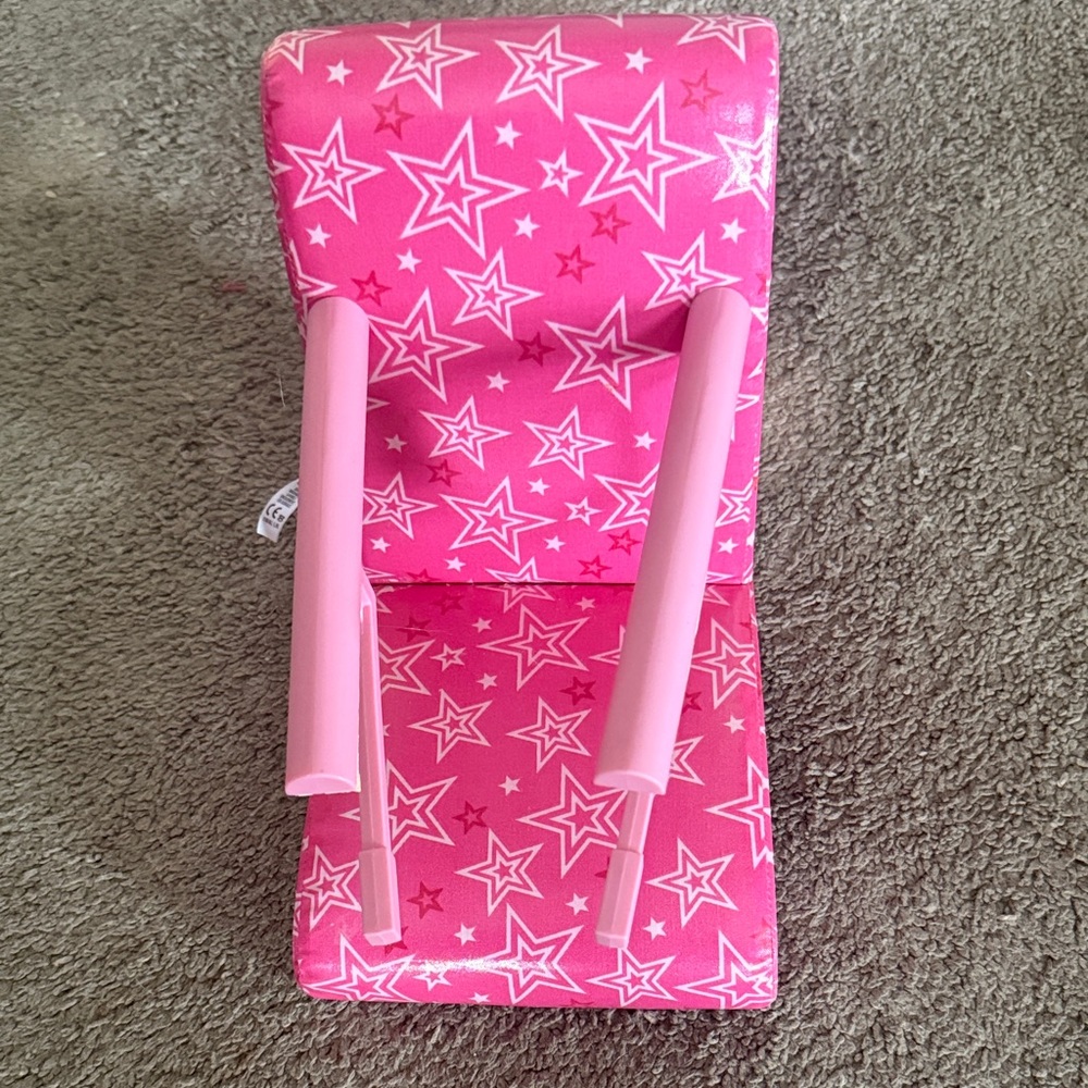 American Girl Treat Seat